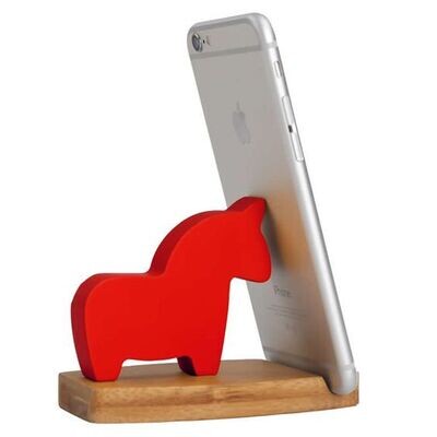 Vector de Holder Phone