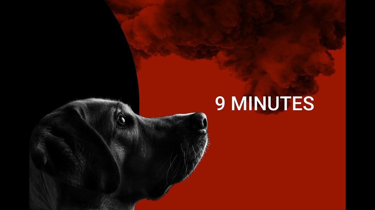 9 Minutes