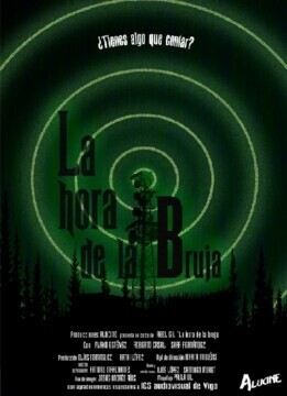 La hora de la bruja