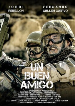 Un buen amigo