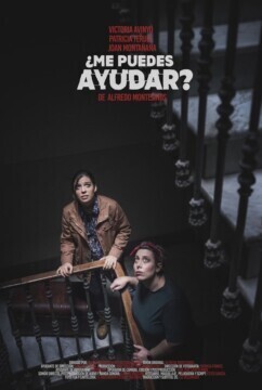 ¿Me puedes ayudar?