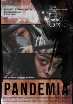 Pandemia