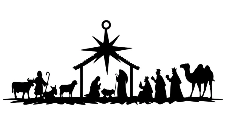 Vector Nacimiento