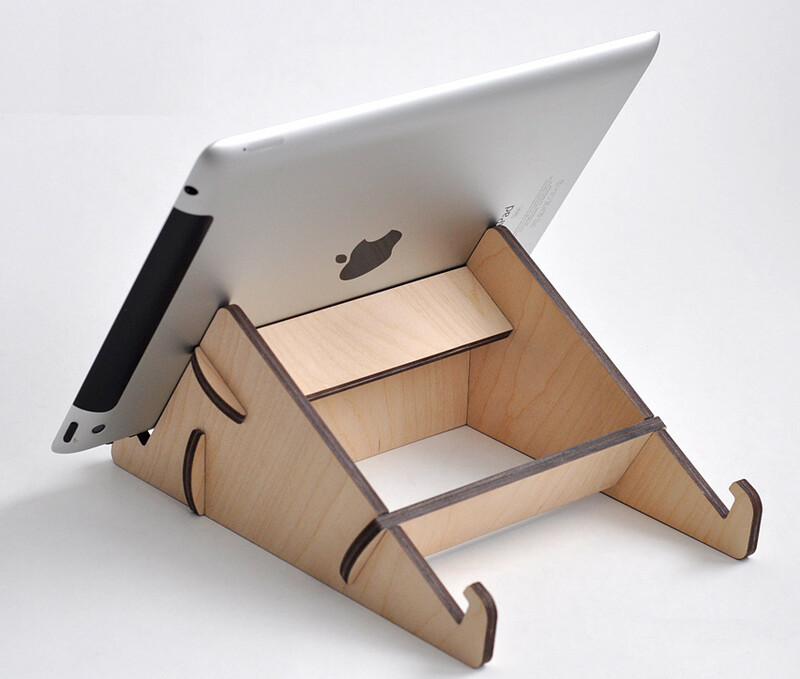 Vector Table Stand