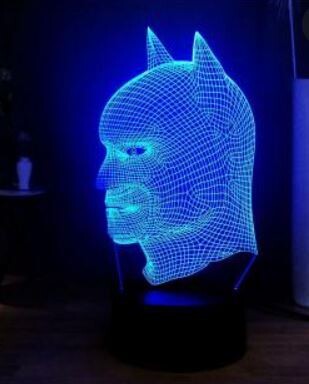 ​Vector de Batman