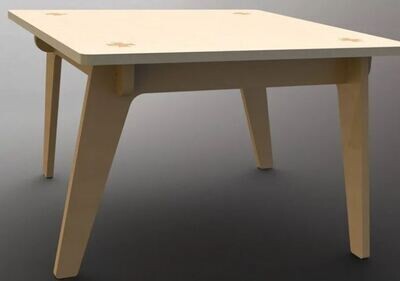 Vector de Table