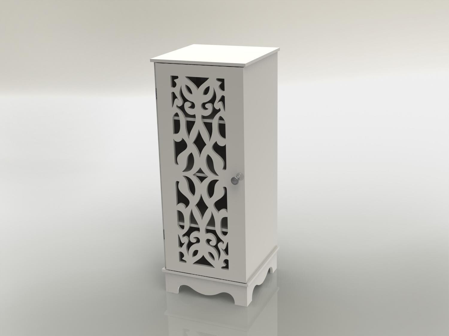 Vector de Gabinete
