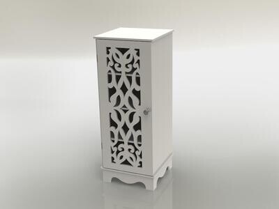 Vector de Gabinete
