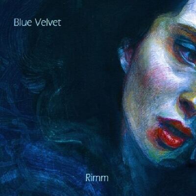 Blue Velvet