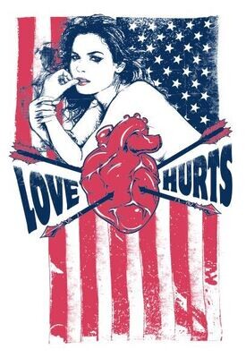 ​Vector Love Hurts