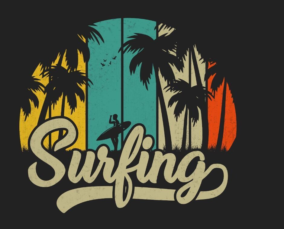 ​​Vector Surfing