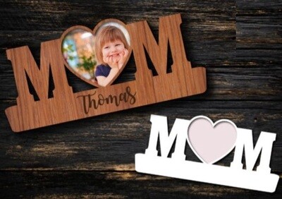 ​Vector Mom