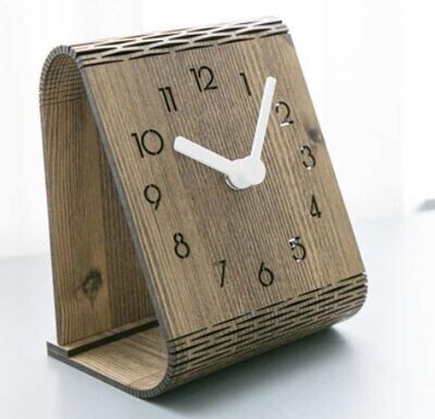​​Vector Reloj