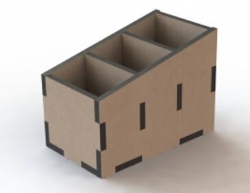 ​Vector Porta Control TV