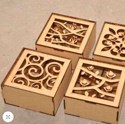 Cajas