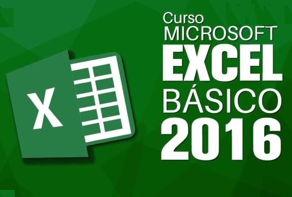 Curso Básico de Excel 2016