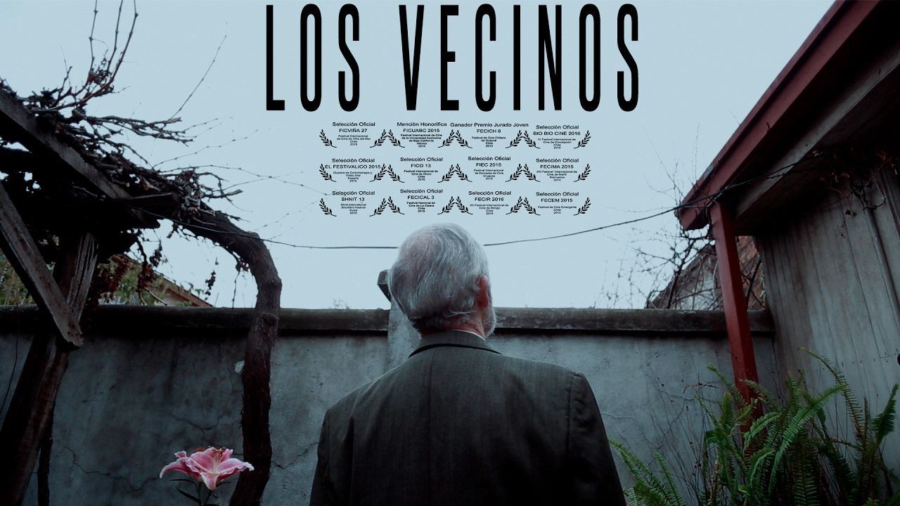 Los Vecinos