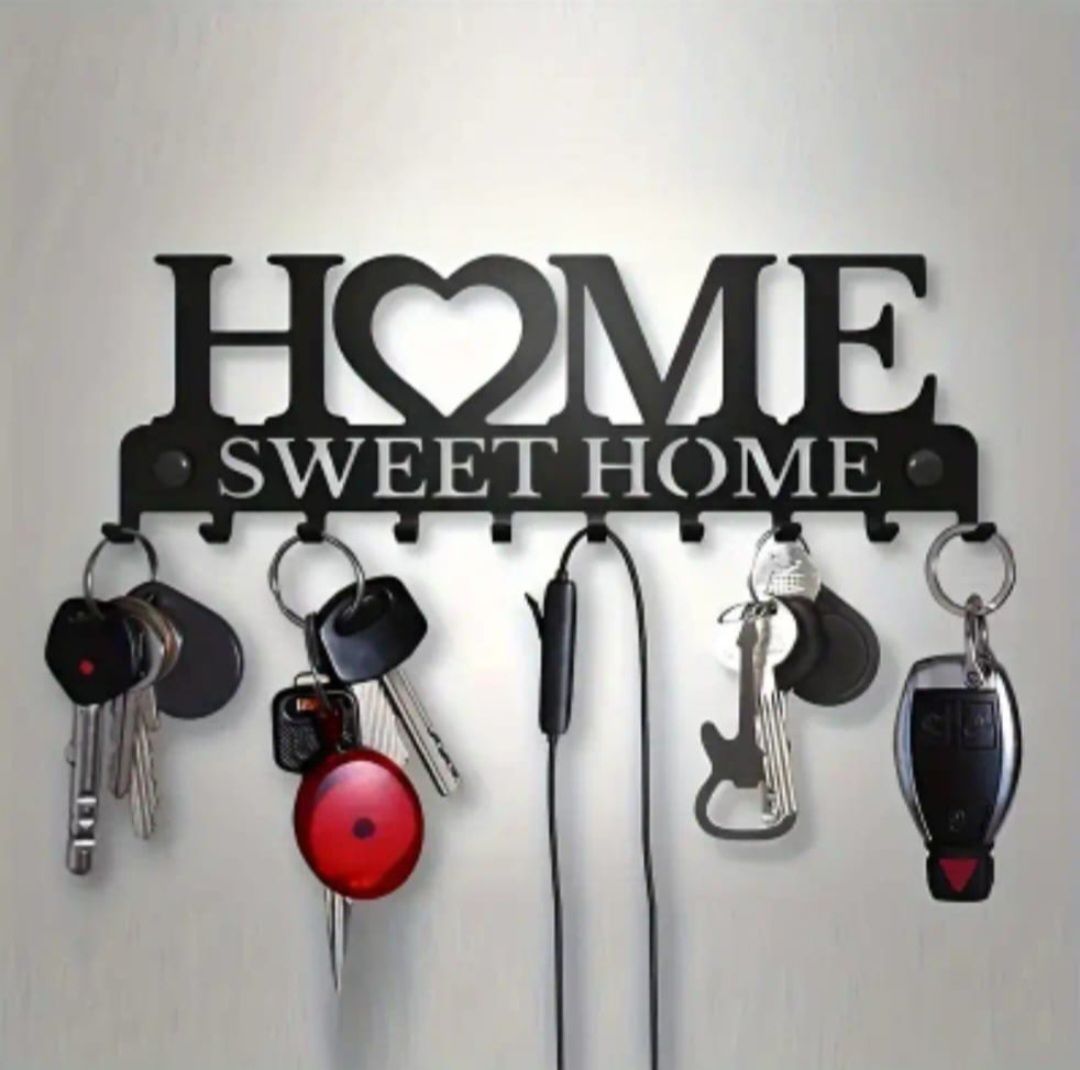 Key Holder