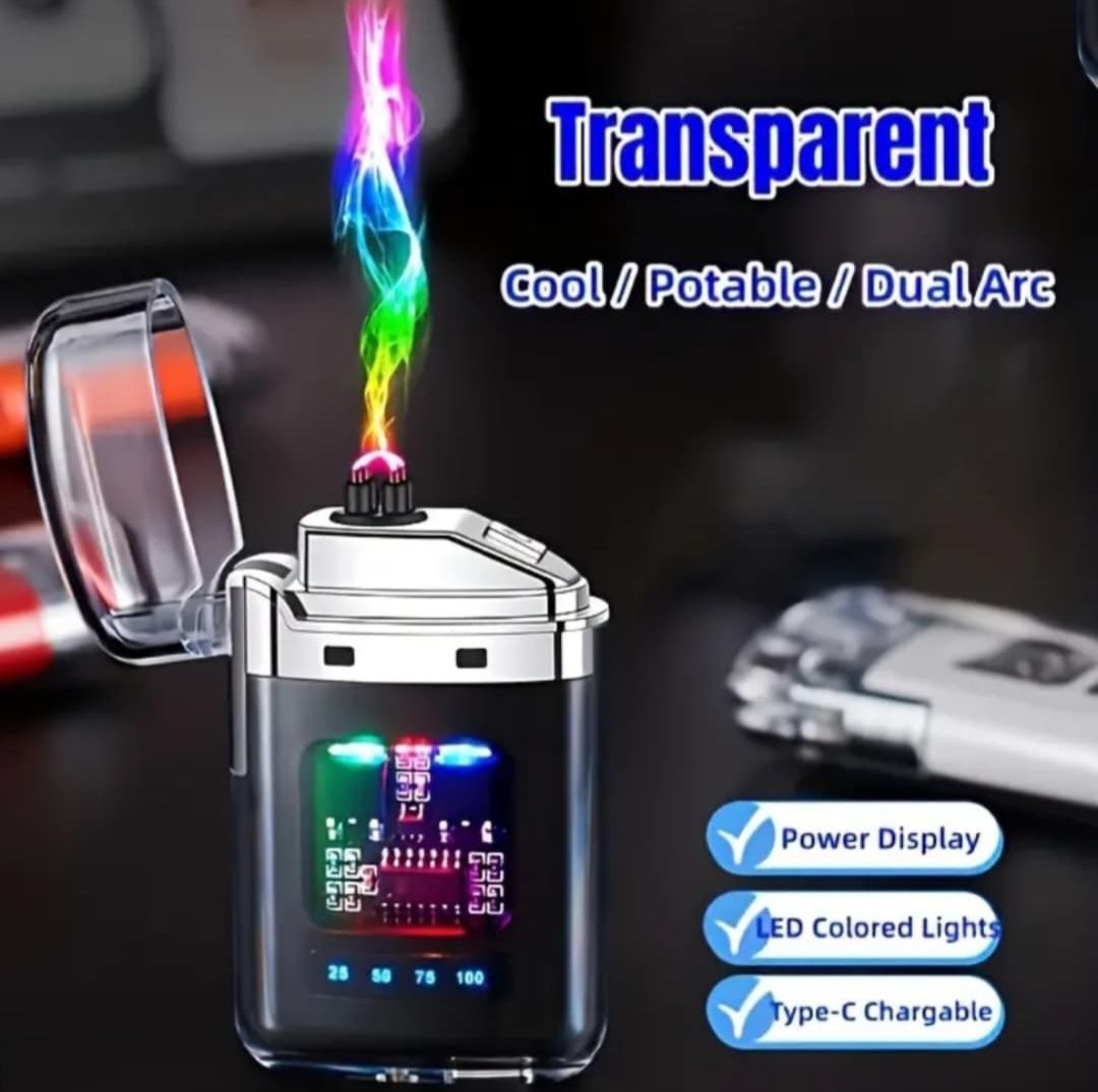 Electronic Lighter