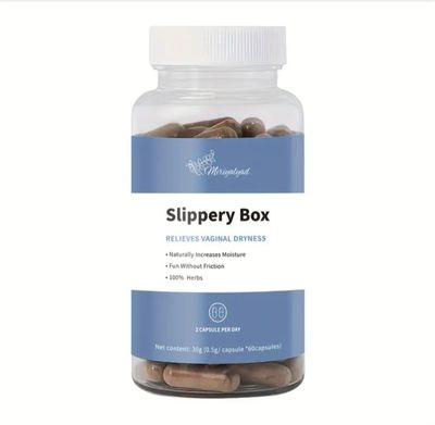 Slippery Box