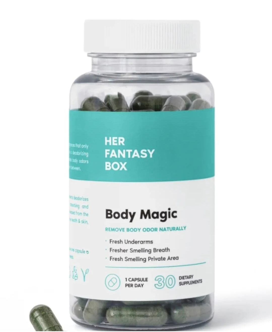 Body Magic