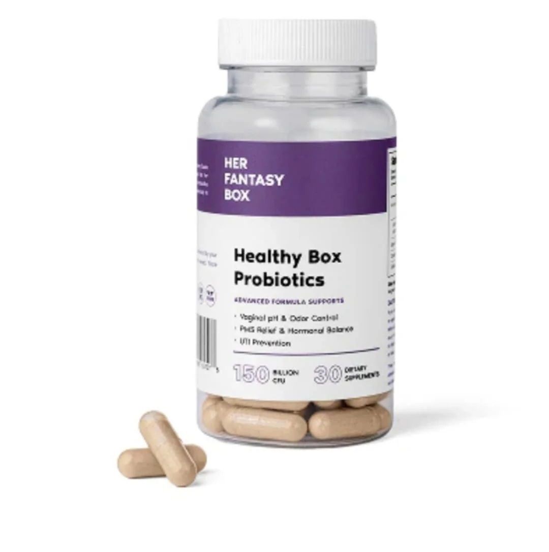 Healthy Box
