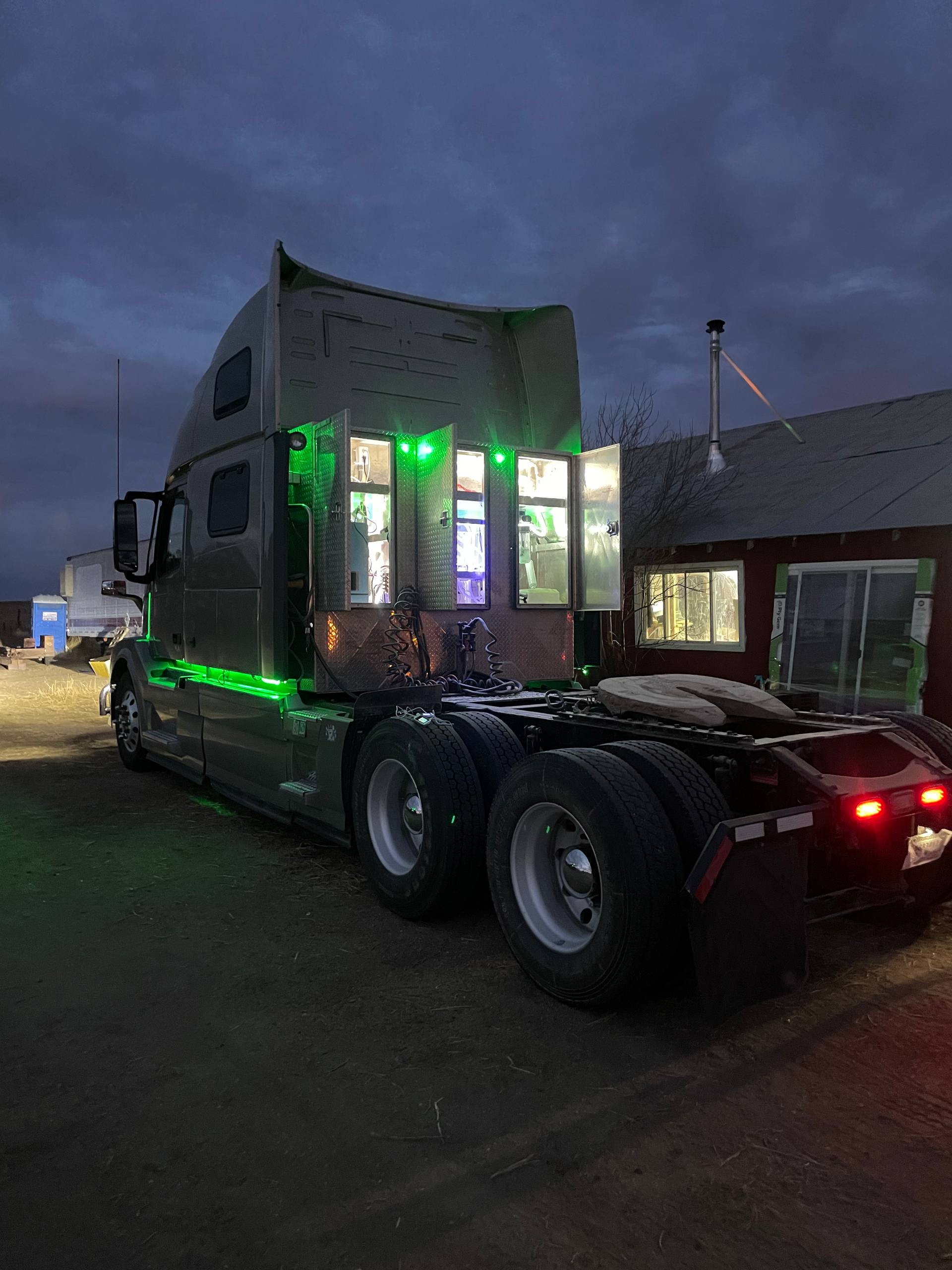 M3 X-Fuel Hybrid Conversion Wait-list