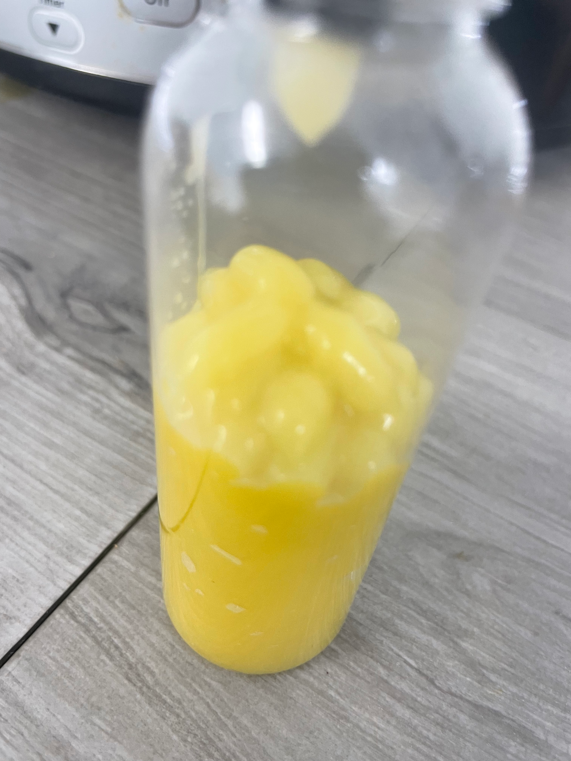 LidoVera Serum