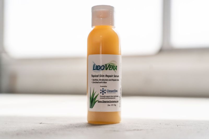 LidoVera Serum