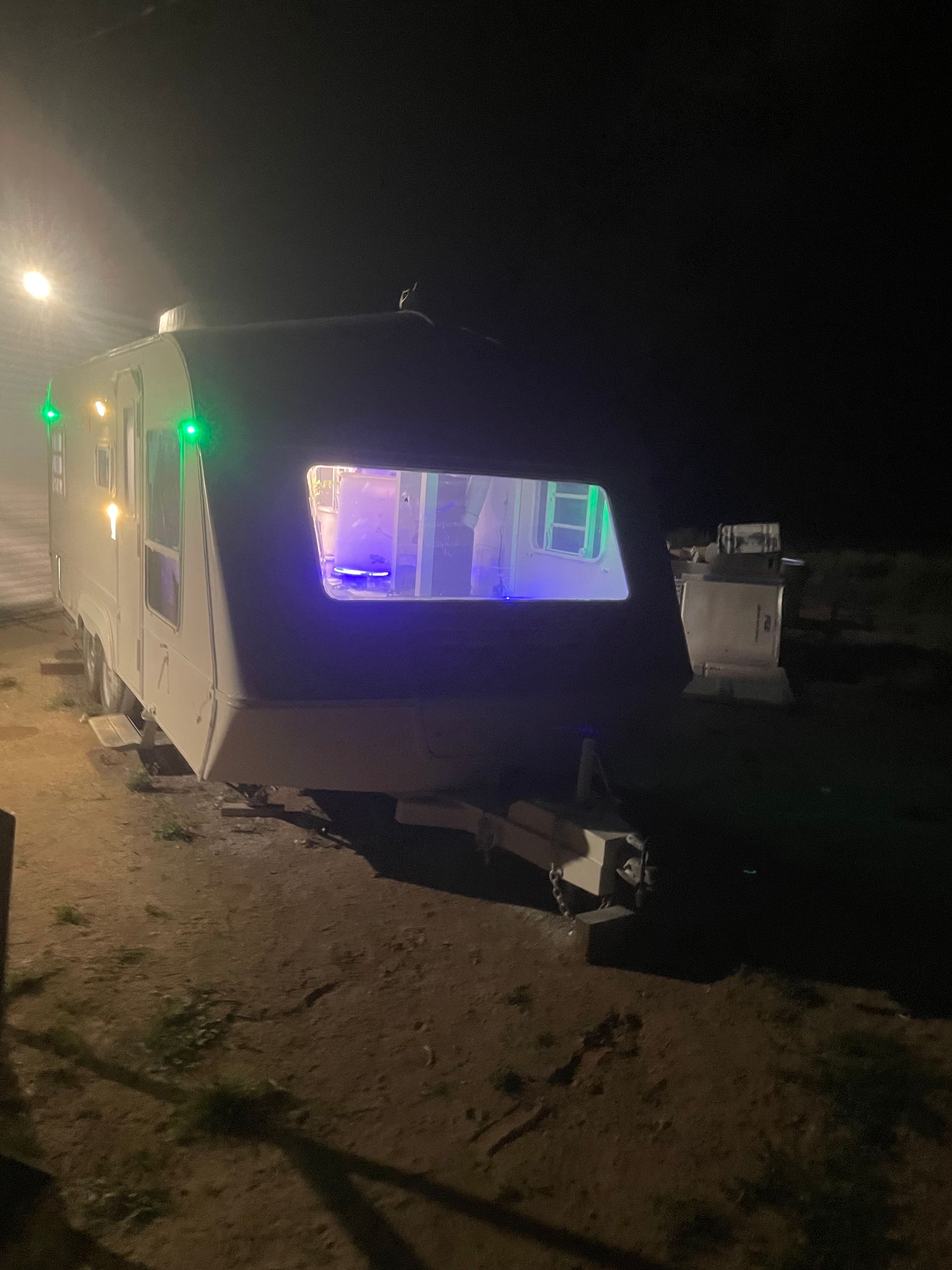 Tow&Grow - Plans and Considerations