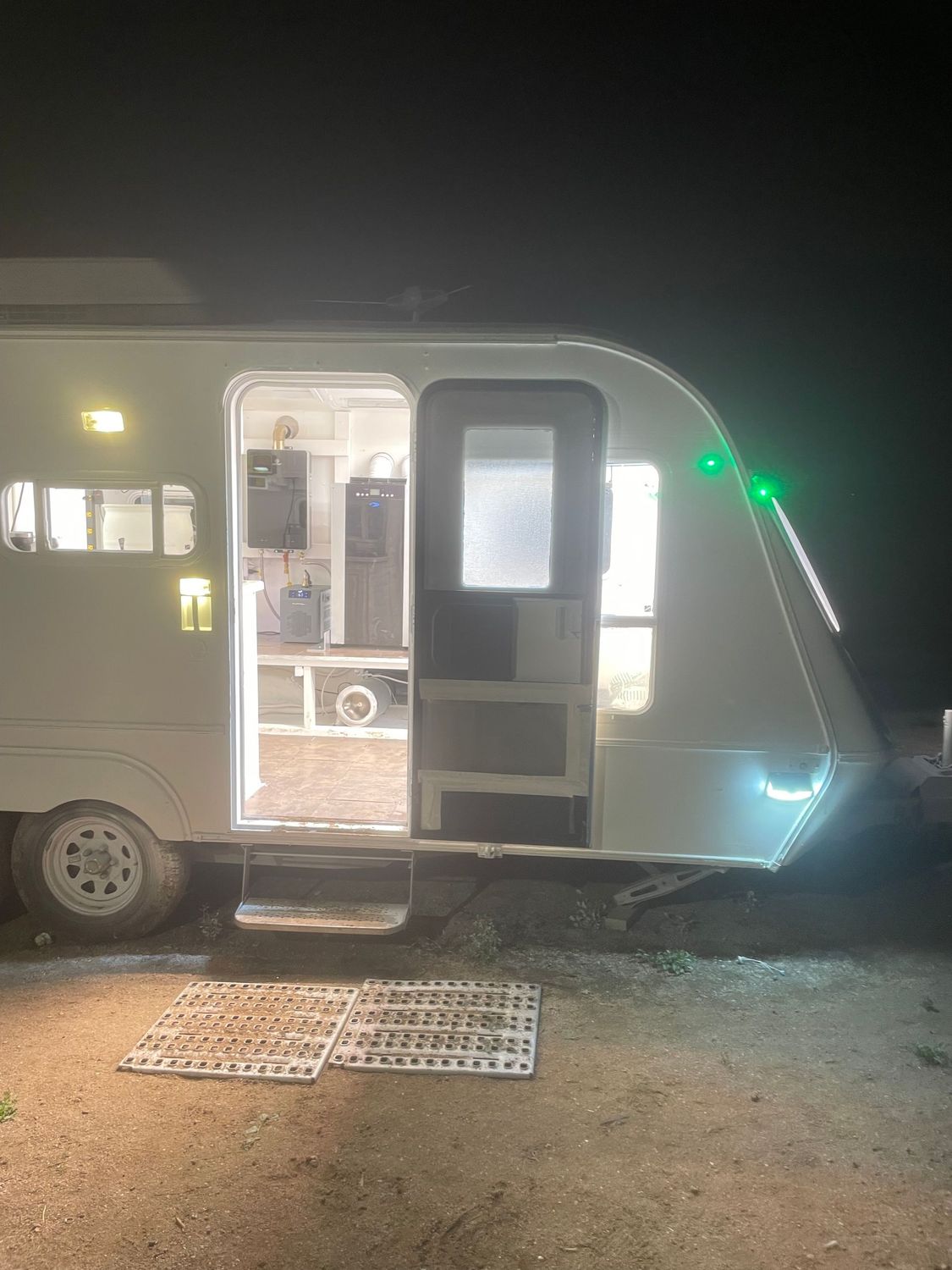 Tow&Grow - Plans and Considerations