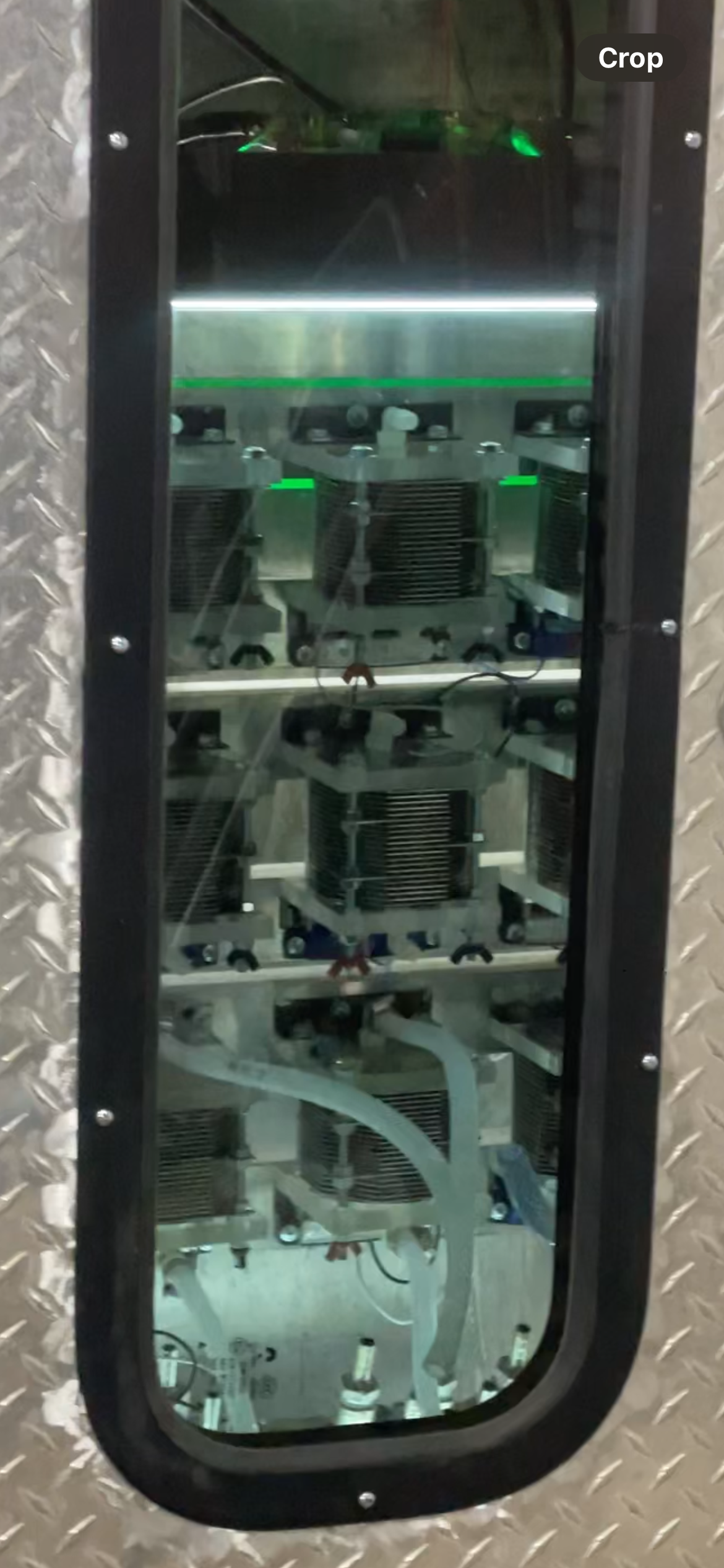 On-site Semi Hybrid Training class