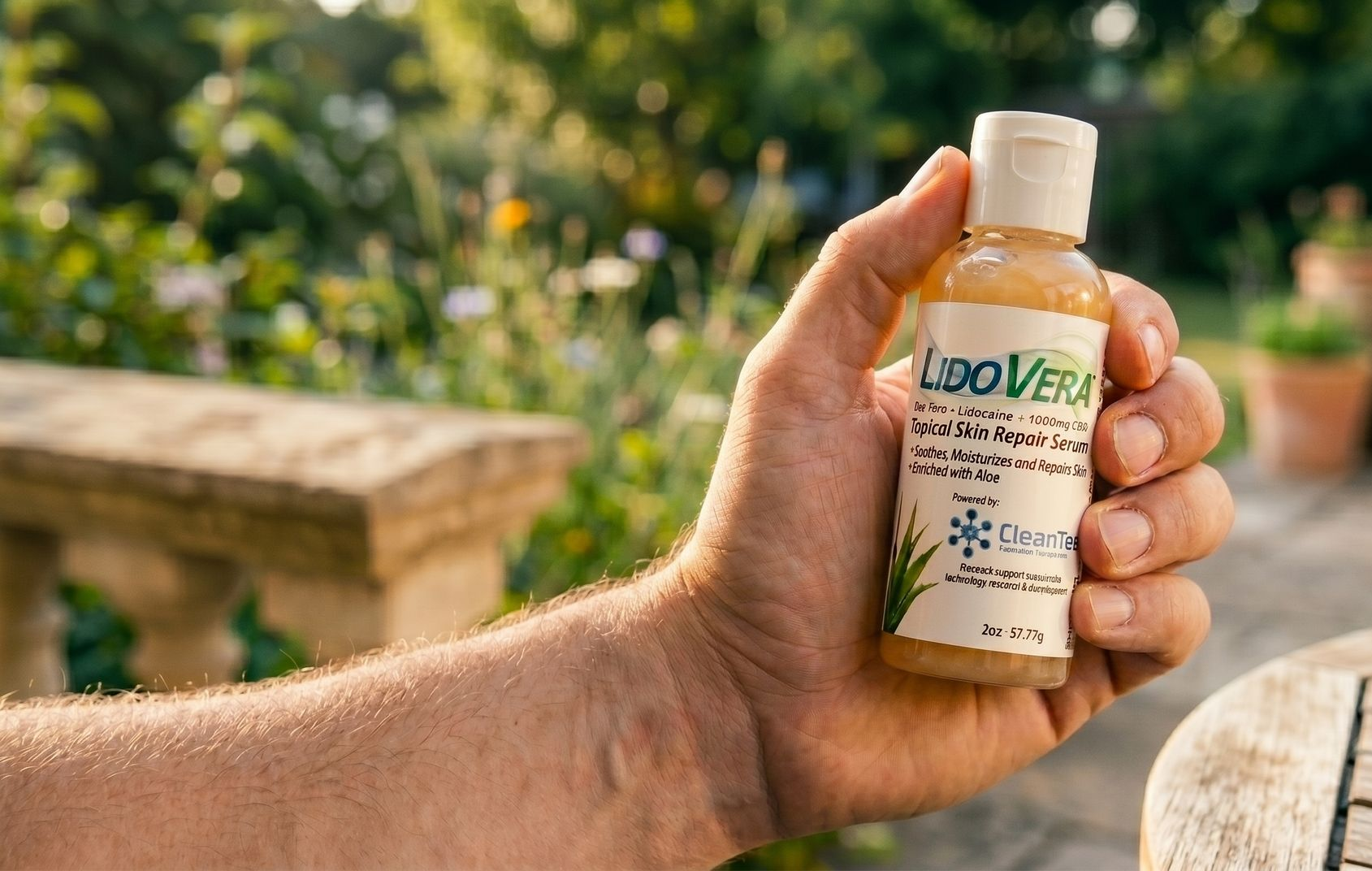 Lidovera -  Next Batch