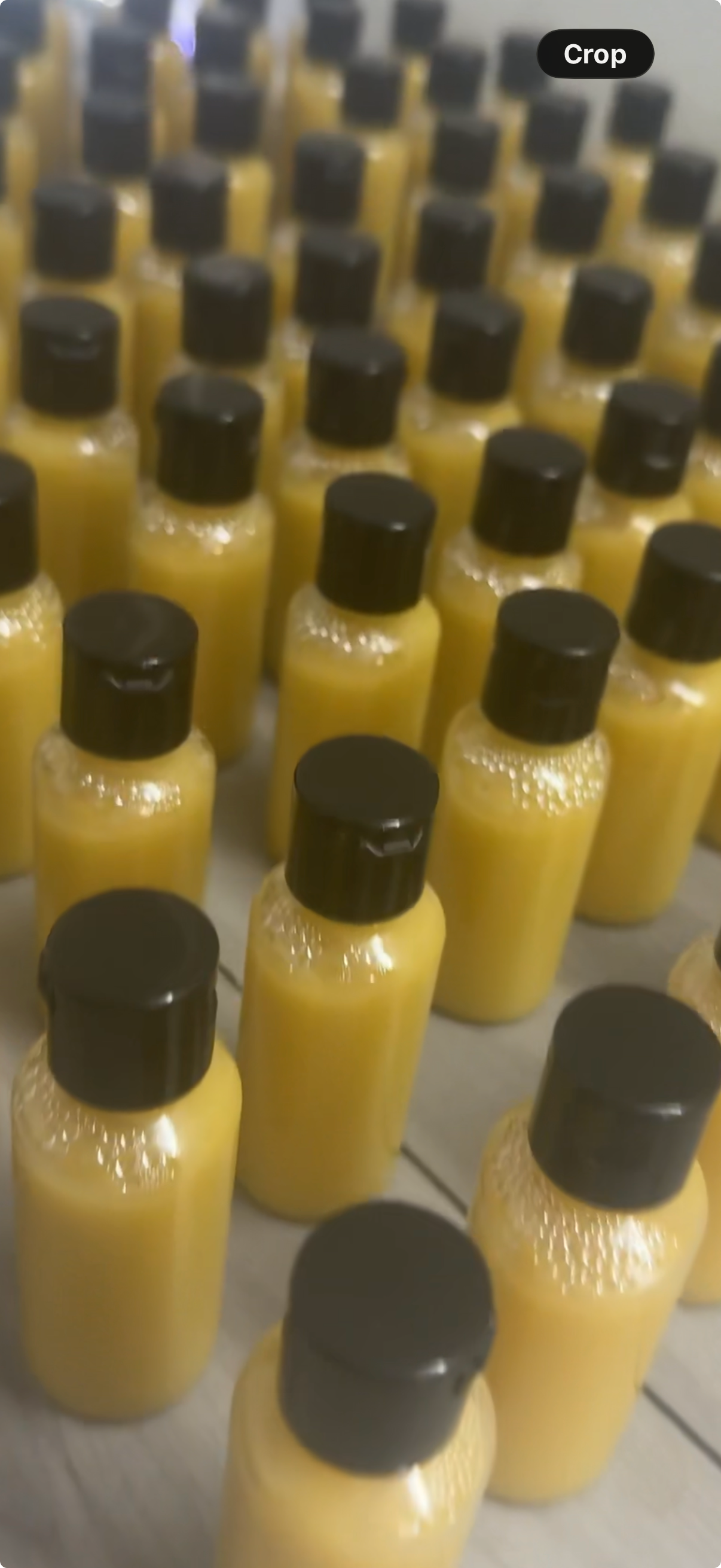 LidoVera 1 Ounce - Sample