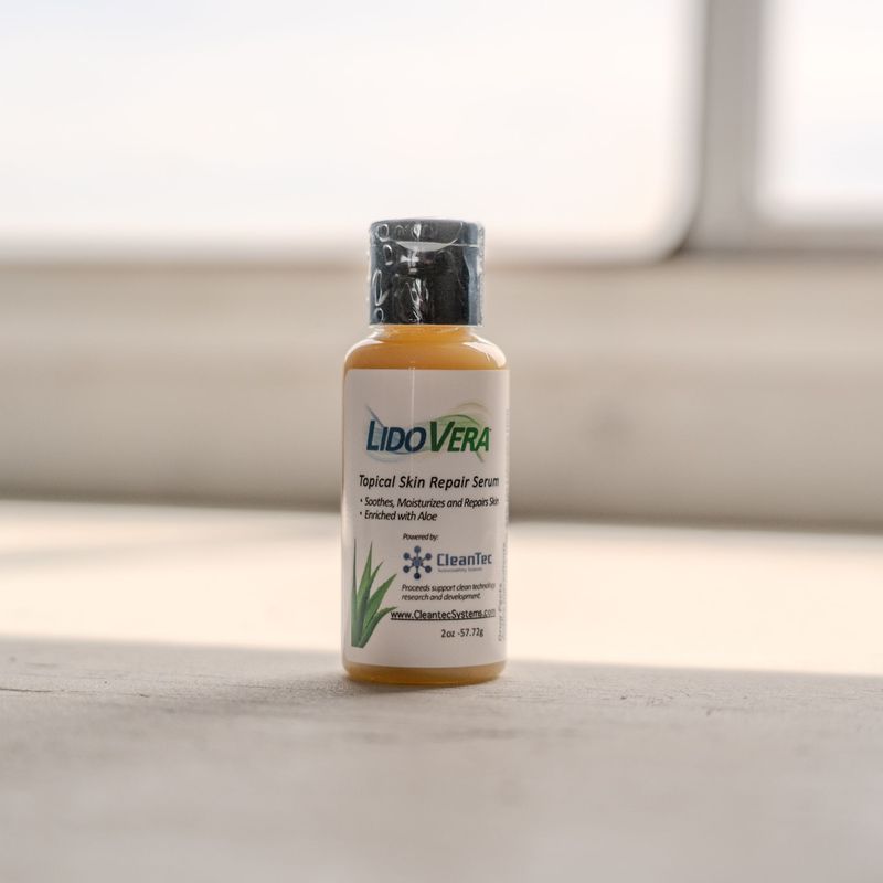 LidoVera 1 Ounce - Sample