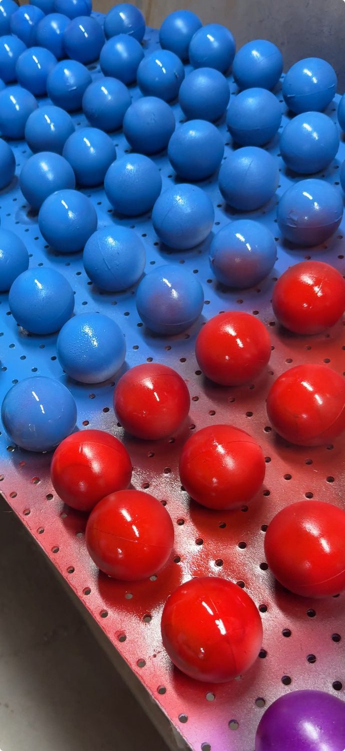 Chance Game Ball - Fate Orbs