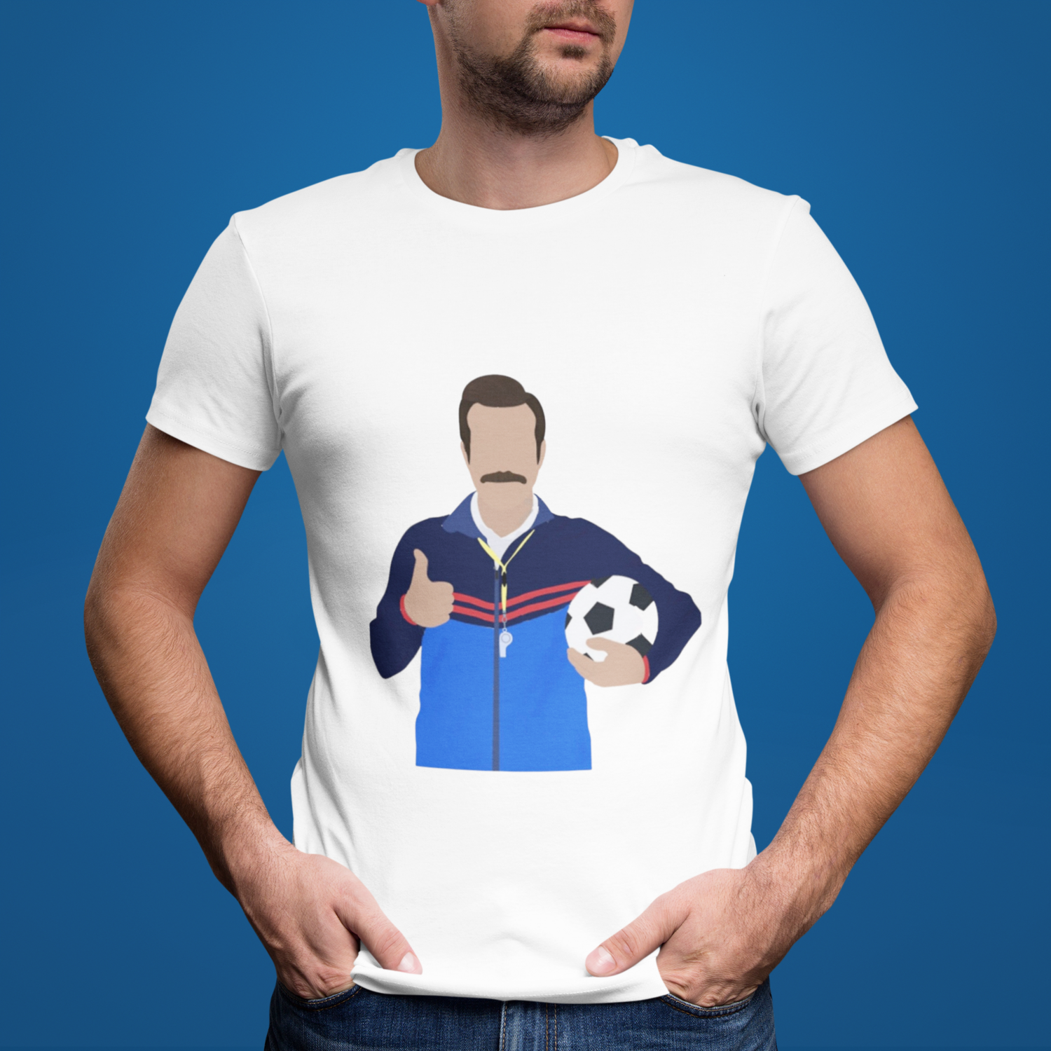 TED LASSO Collection