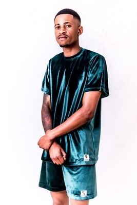 Green Velvet
