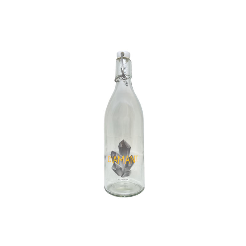 Diamant Korn, 32 % vol. Diamant Korn, 32 % vol.