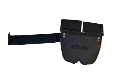 Foot rest Surfski