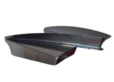 Wave deflector (cockpit)