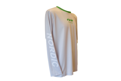 Sports shirt V2022 (long sleeve)