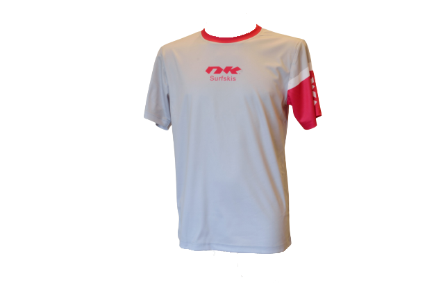 NK sports shirt V2022 short sleeve