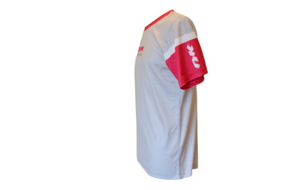 Sports shirt V2022 (short sleeve)