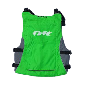 Life vest