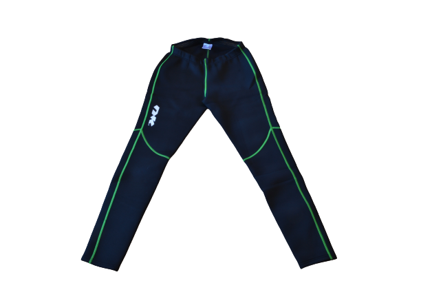 Neoprene pants