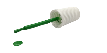 Colour repair kit