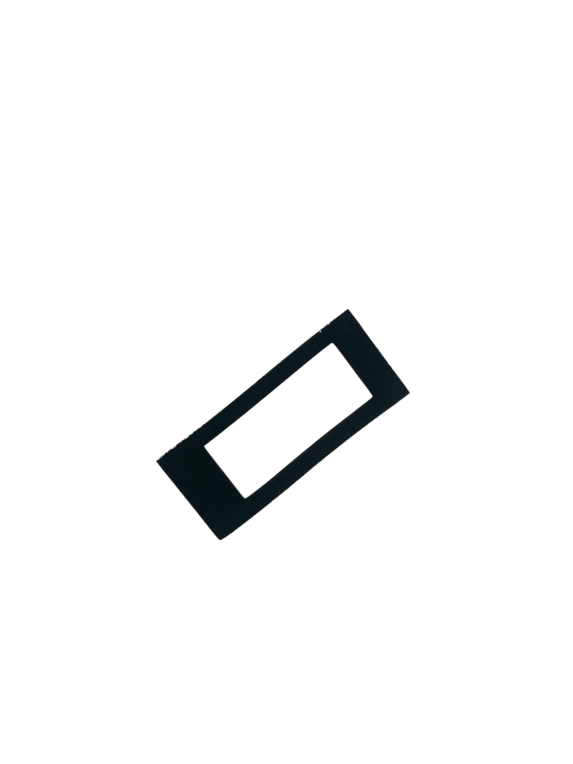deBrito Bailer - replacement seal