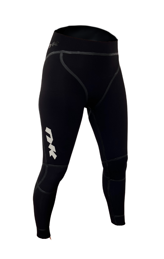 Premium Neoprene Pants 3/5mm