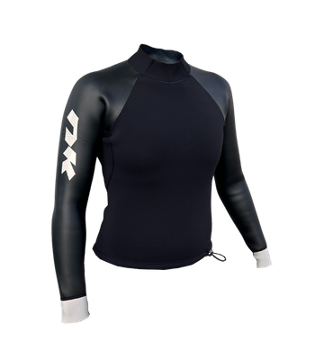 Premium Neoprene Shirt Premium Neoprene Shirt